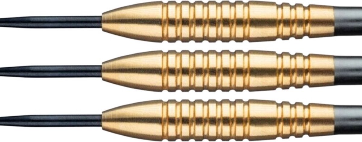 Loxley CuZN 07 Brass - Dartpijlen