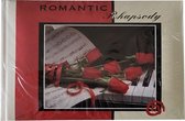 Henzo Fotoalbum Romantic Rhapsody
