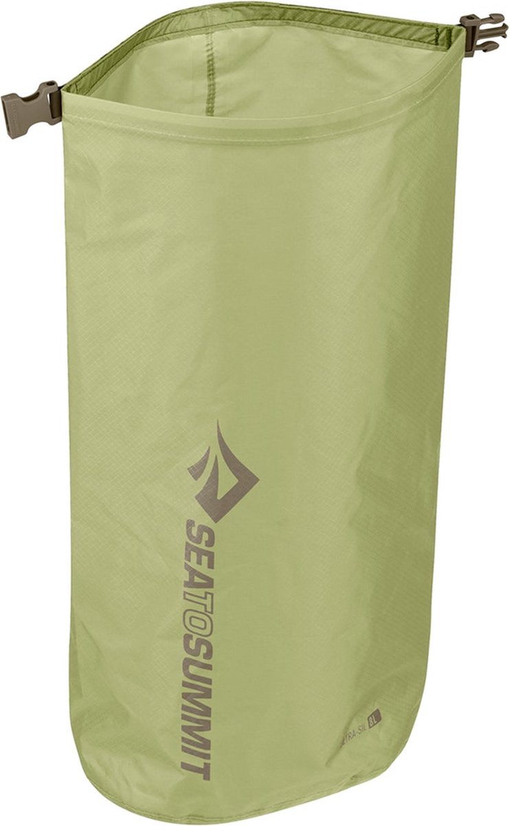 Sea to Summit Lichtgewicht Dry Bag 3-delige Set, Surf op het web, Zwavel, Pittige Sinaasappel, 3, 5, 8, 3L, 5L en 8L