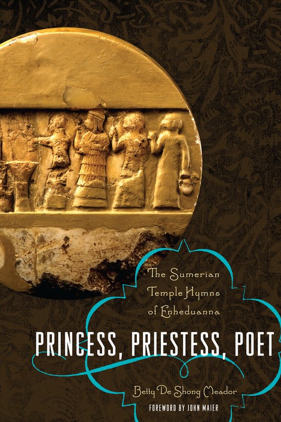 Foto: Princess priestess poet