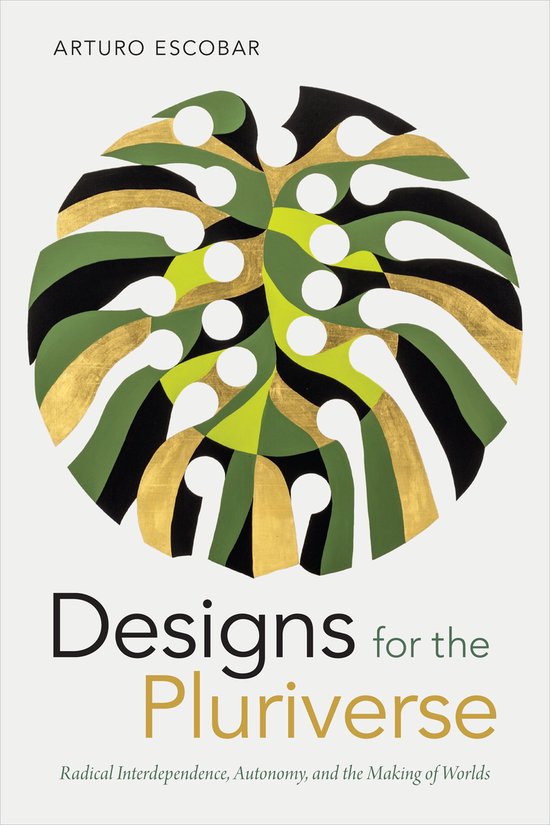New Ecologies for the Twenty-First Century- Designs for the  ... - cover