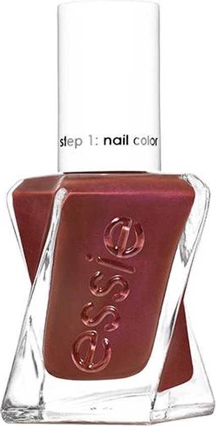 Essie Gel Couture Nagellak - 100Pearls Of Wisdom