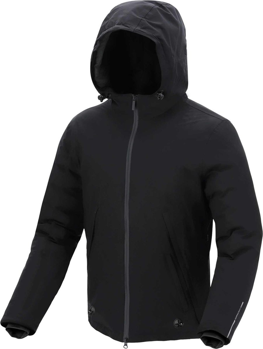 Magic Shelter Medium Zwart