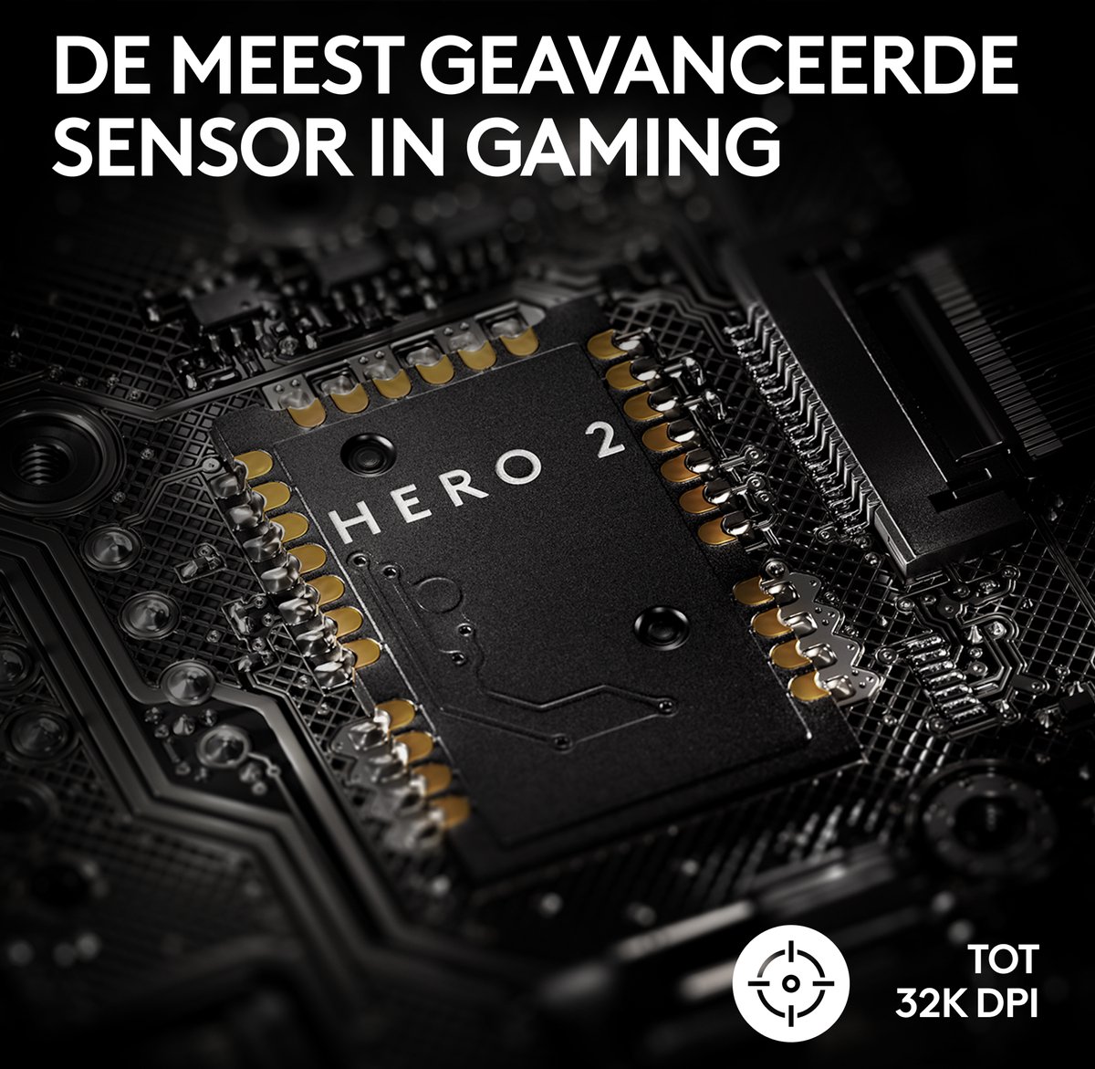 Logitech G Pro X Superlight 2 - Draadloze Gaming Muis - Magenta thumbnail 2