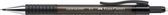 Faber-Castell vulpotlood - Grip-Matic 1377 - 0,7mm - zwart - FC-137799