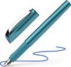 Schneider vulpen - Ceod Shiny - shiny teal - M - S-168657