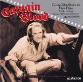 Captain Blood (Classic Film Scores For Errol Flynn)