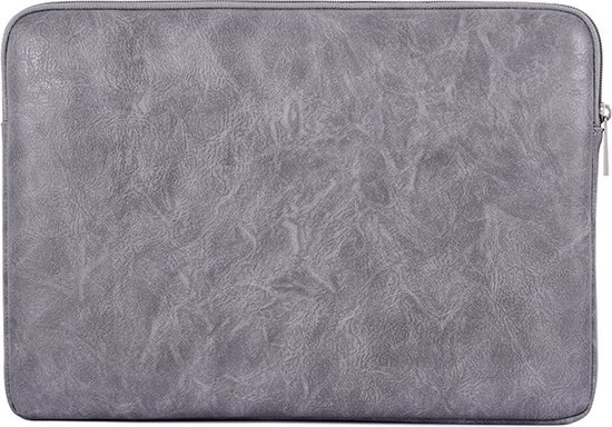 Housse pour ordinateur portable 15,6 pouces GR - Housse pour ordinateur portable - Grijs