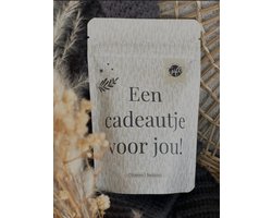 Voeten Badzout - Ontspannend Cadeau met Himalayazout