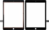 Apple iPad 2018 A1893 Touchscreen Digitizer Zwart