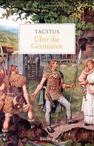 Reclam Taschenbuch - Über die Germanen