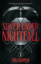 Silver Under Nightfall -  Silver Under Nightfall