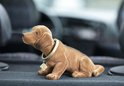 563014 APA Knikkend hondje | prijs en ervaringen