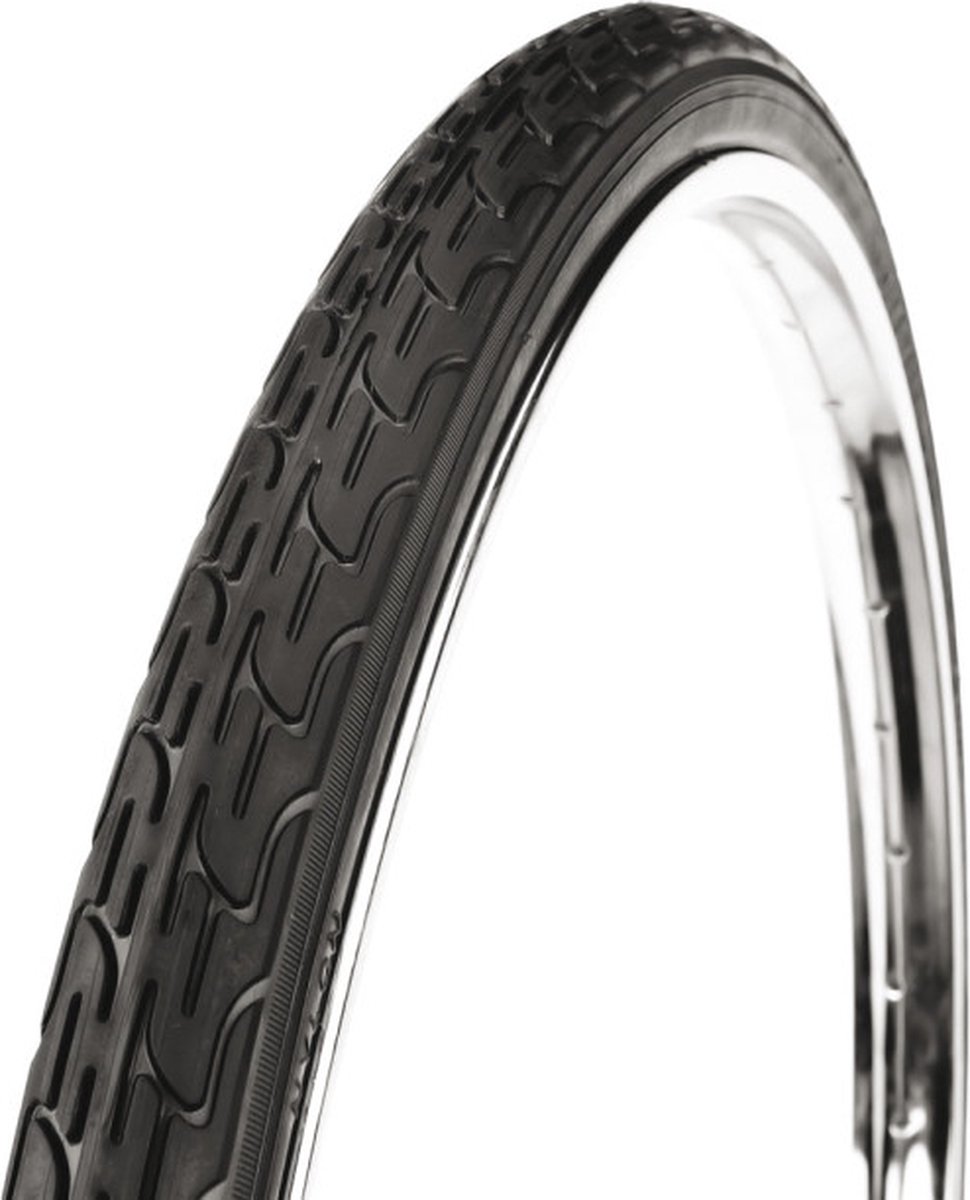 Deli Tire Buitenband - Fietsband 28x1.40 37-622 zwart