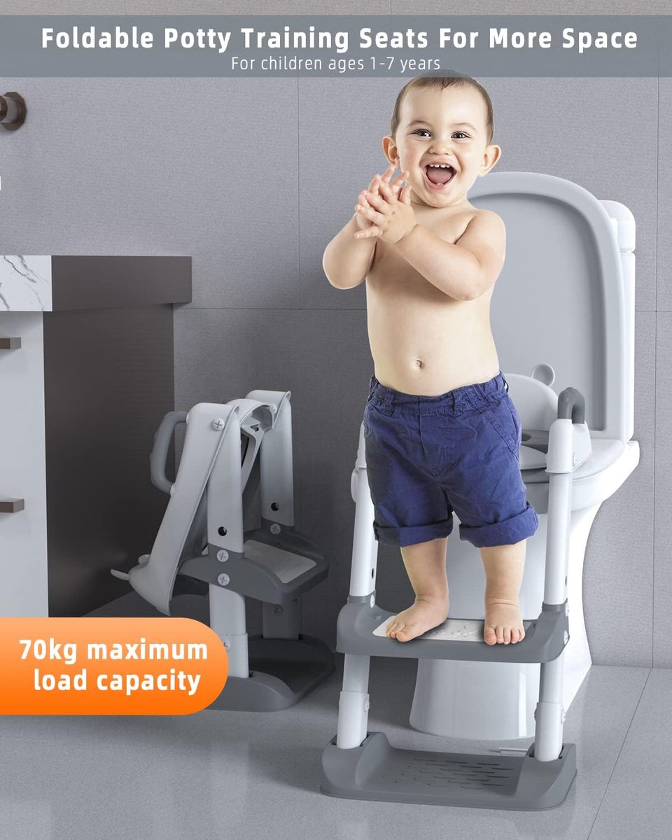Goedkoopste kindertoiletbril \ kinder Plaspot - Toilet seat for children
