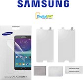 Samsung Galaxy Note 4 Screen Protector - Transparant