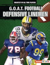 Greatest of All Time Players (Lerner ™ Sports) - G.O.A.T. Football Defensive Linemen