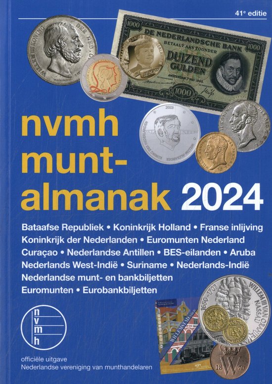 NVMH Muntalmanak 2024