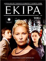 Ekipa [DVD]