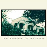 John Moreland - In the Throes (Cd)