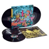 Grateful Dead - Madison Square Garden '81, '82, '83 (LP)
