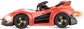 Carrera RC Auto Team Sonic Racing - Shadow - Version Performance - Modèle RC 2,4 GHz Prêt à l'emploi