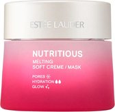 ESTEE LAUDER - Nutritious Melting Soft Creme/Mask - 50 ml - Masker