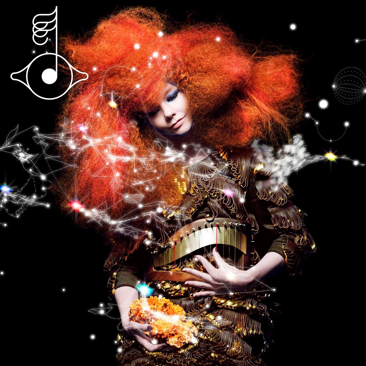 Björk - Biophilia (MC)