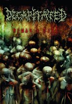 Decapitated - Human's Dust (DVD)
