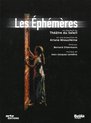 Théâtre Du Soleil & Ariane Mnouchkine - Les Éphémères (DVD)