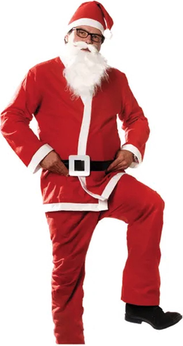 Kerstmanpak