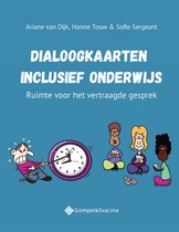 Dialoogkaarten inclusief onderwijs