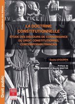 Thèses de l’IFR - La doctrine constitutionnelle