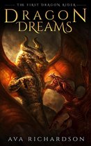 The First Dragon Rider 2 - Dragon Dreams