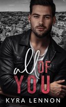 All Of You (Oakwood Lane Book 1)