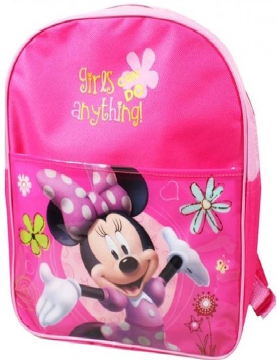 Minnie Mouse rugzak voor kinderen