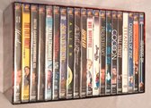 DVD COLLECTIE 20 FILMS