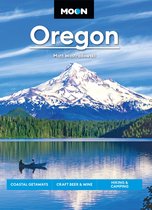 Travel Guide - Moon Oregon