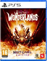 Tiny Tina's Wonderlands - Next-Level Edition - PS5