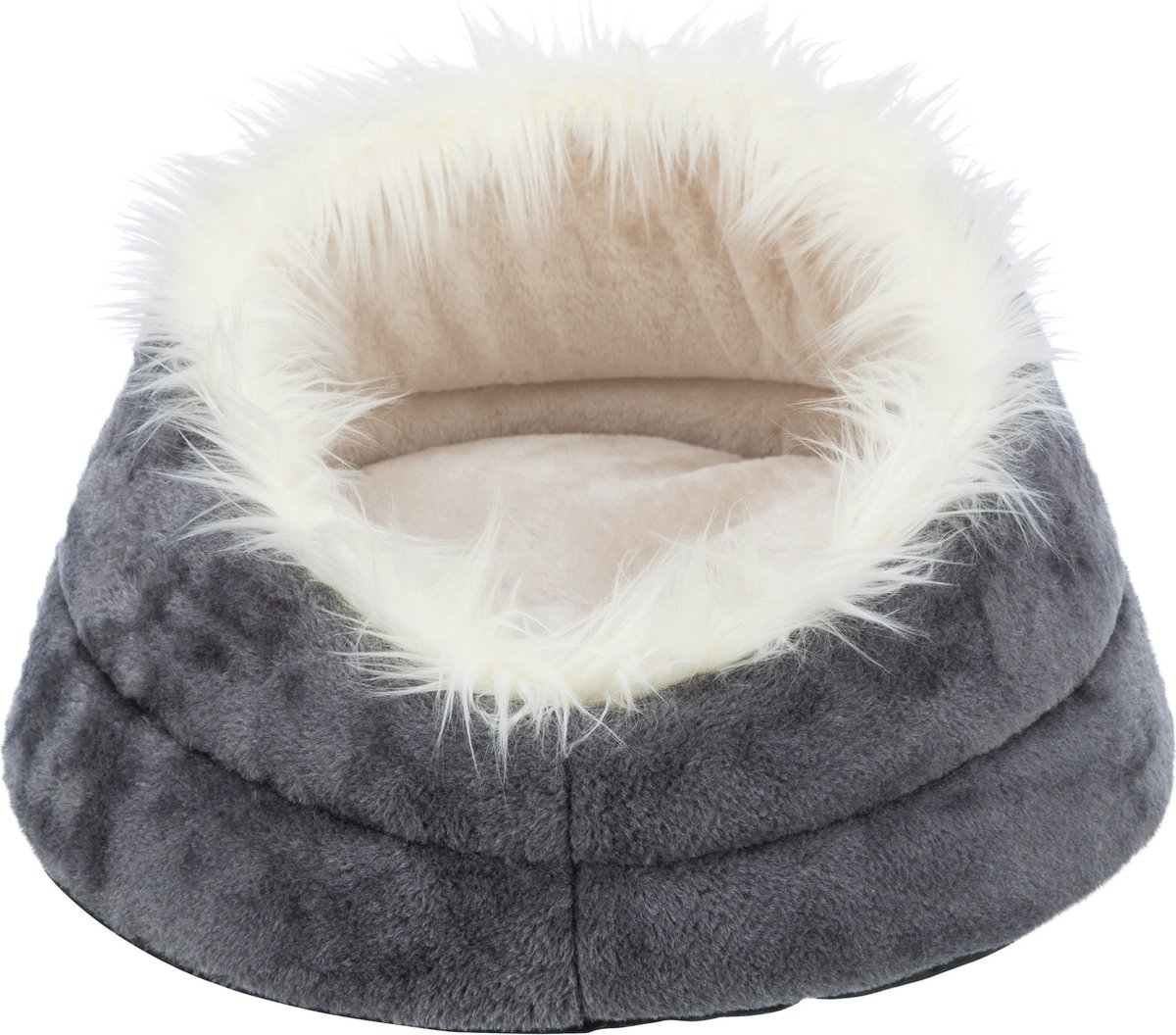 Trixie kattenbed Minou Ø47x26cm