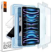Spigen EZ Fit Glas.tR Apple iPad Air 2020/2022/Pro 11 Screenprotector
