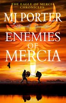 The Eagle of Mercia Chronicles6- Enemies of Mercia