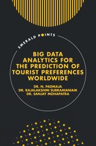 Emerald Points- Big Data Analytics for the Prediction of Tourist Preferences Worldwide