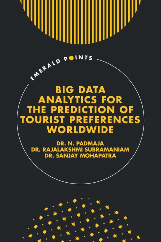 Emerald Points- Big Data Analytics for the Prediction of Tou ... - cover