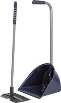 RelaxPets - Harry's Horse - Mestboy Compact - (Let op: 62cm) Donker Blauw