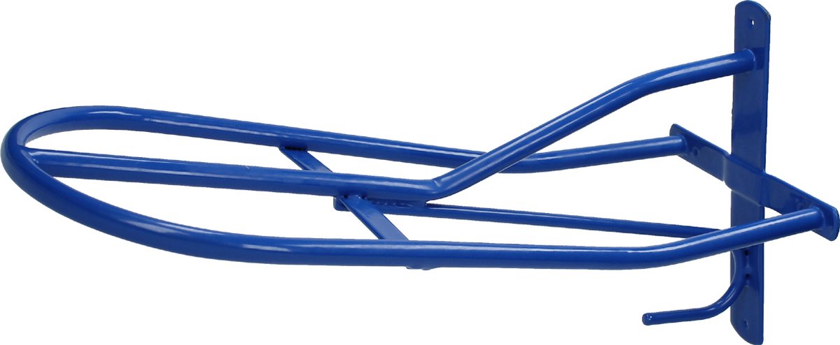 Epplejeck Zadeldrager De Luxe Blauw