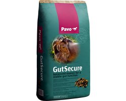 Pavo Gutsecure Overige - 15 Kilo