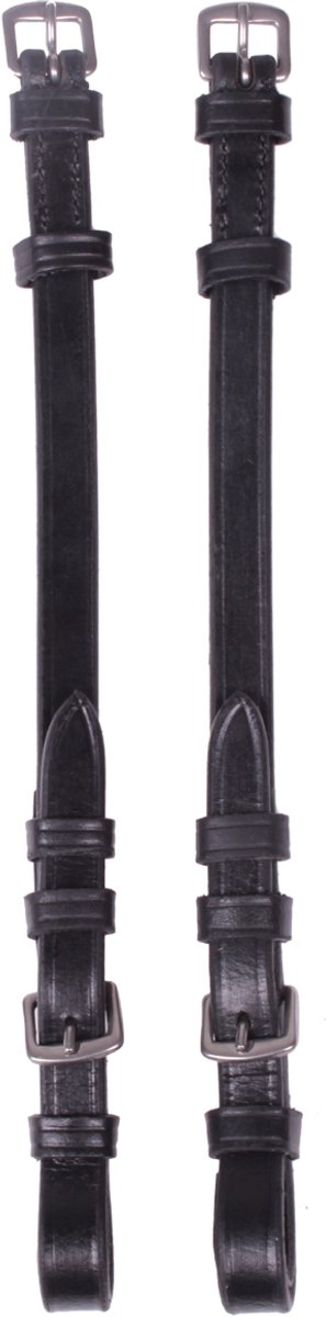 Epplejeck Bakstukken Epplejeck Zwart