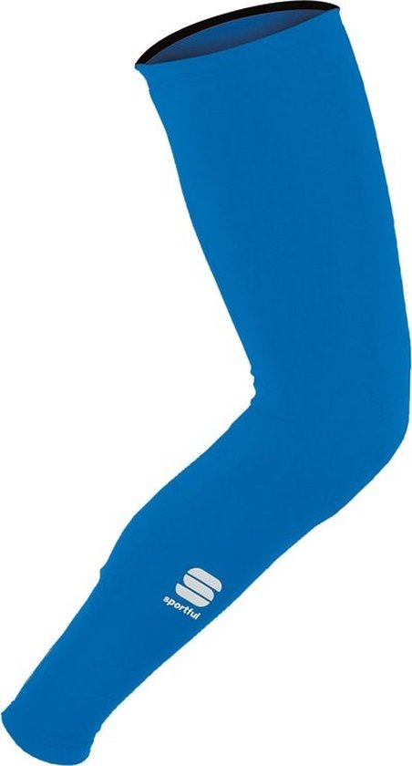 SPORTFUL Leg Warmer Azurro