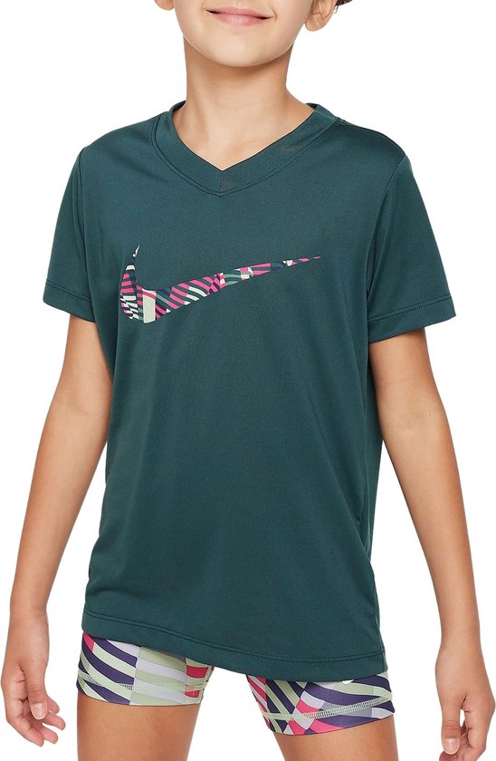 Dri-FIT Shirt Junior Sportshirt Unisex